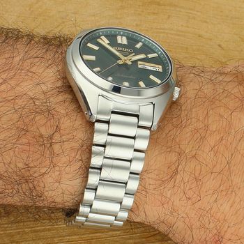 Seiko 5 Sports SRPL57K1 SNXS Green Tie – męski zegarek automatyczny z zieloną tarczą (3).jpg