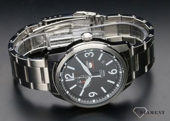 Męski zegarek Seiko SSA293K1 z kolekcji Automatic 5 (3).jpg