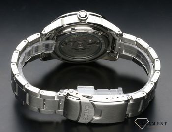 Męski zegarek Seiko SSA293K1 z kolekcji Automatic 5 (4).jpg