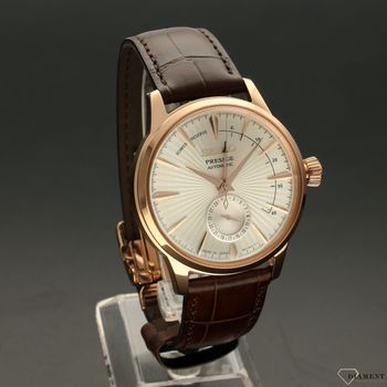 Zegarek męski Seiko automatyczny Presage Rose Gold Cocktail SSA346J1 (1).jpg