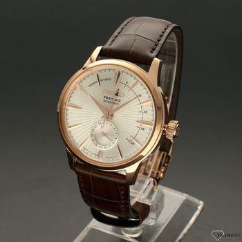 Zegarek męski Seiko automatyczny Presage Rose Gold Cocktail SSA346J1 (2).jpg