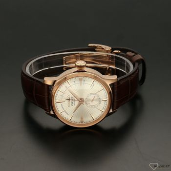 Zegarek męski Seiko automatyczny Presage Rose Gold Cocktail SSA346J1 (3).jpg