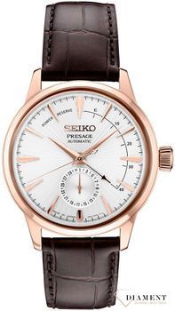 Zegarek męski Seiko automatyczny Presage Rose Gold Cocktail SSA346J1.1x.jpg