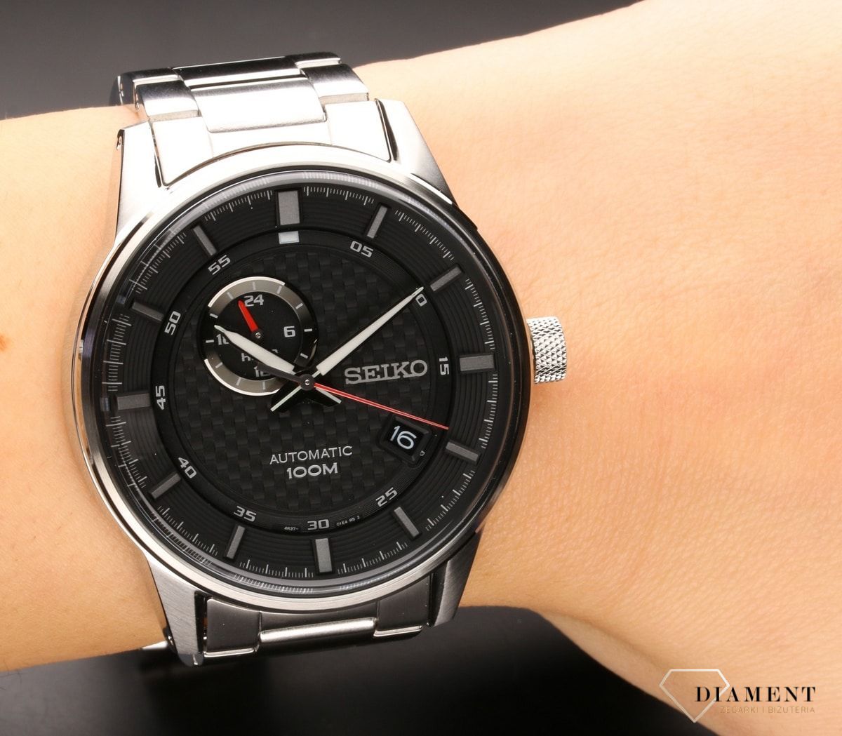 seiko neo sports ssa381k1