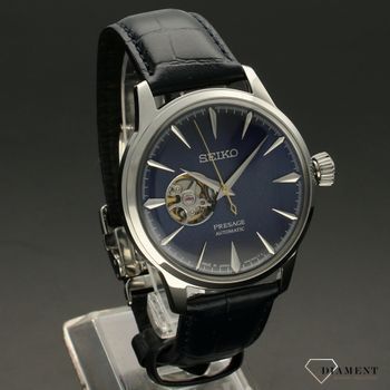 Zegarek męski SSA405J1 Seiko z kolekcji Automatic PRESAGE Limited Edition. ✓ Kurier Gratis 24h✓ (1).jpg