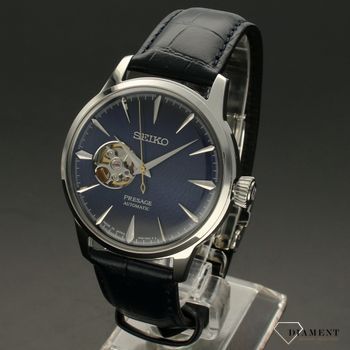 Zegarek męski SSA405J1 Seiko z kolekcji Automatic PRESAGE Limited Edition. ✓ Kurier Gratis 24h✓ (2).jpg