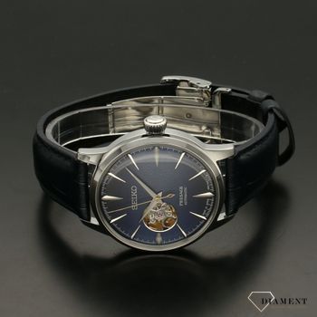 Zegarek męski SSA405J1 Seiko z kolekcji Automatic PRESAGE Limited Edition. ✓ Kurier Gratis 24h✓ (3).jpg