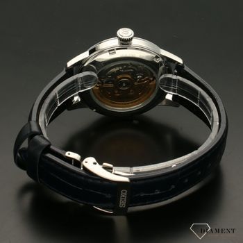Zegarek męski SSA405J1 Seiko z kolekcji Automatic PRESAGE Limited Edition. ✓ Kurier Gratis 24h✓ (4).jpg