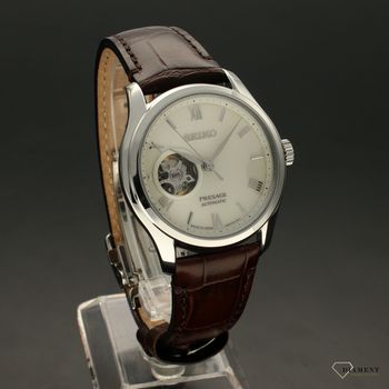 Zegarek damski Seiko automat Presage  Retro design   SSA413J1 (1).jpg
