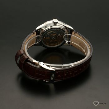 Zegarek damski Seiko automat Presage  Retro design   SSA413J1 (4).jpg