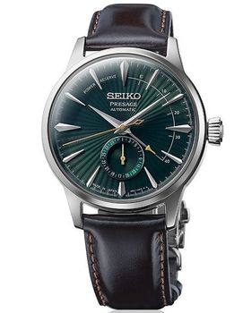 Seiko Presage SSA459J1 Power Reserve Green  (1).jpg
