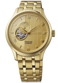 SSA468J1_Seiko Presage SSA468J1 Open Heart Gold PVD – Automatyczny.jpg