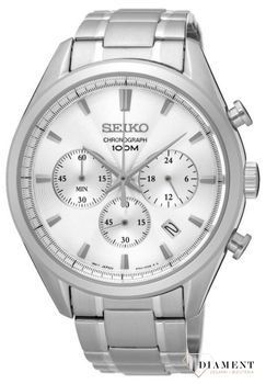 Zegarek męski Seiko Chronograph SSB221P1.jpg