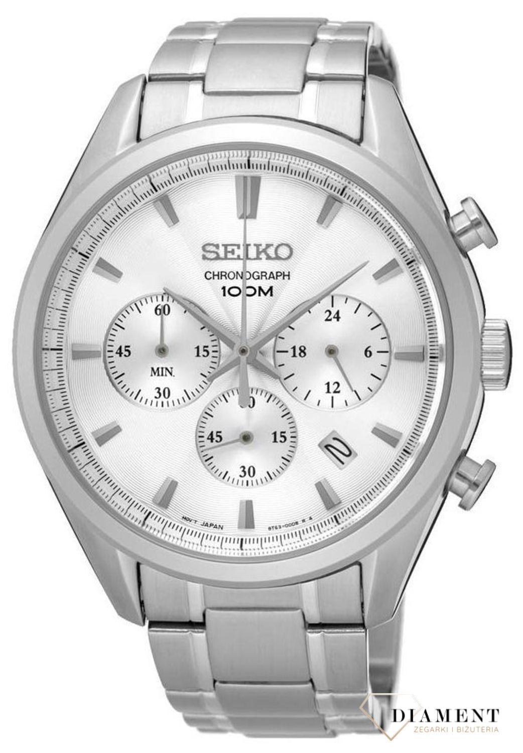 Zegarek męski Seiko Chronograph SSB221P1.jpg