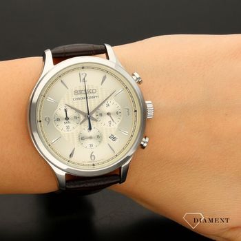 Zegarek męski Seiko Chronograph SSB341P1 (5).jpg