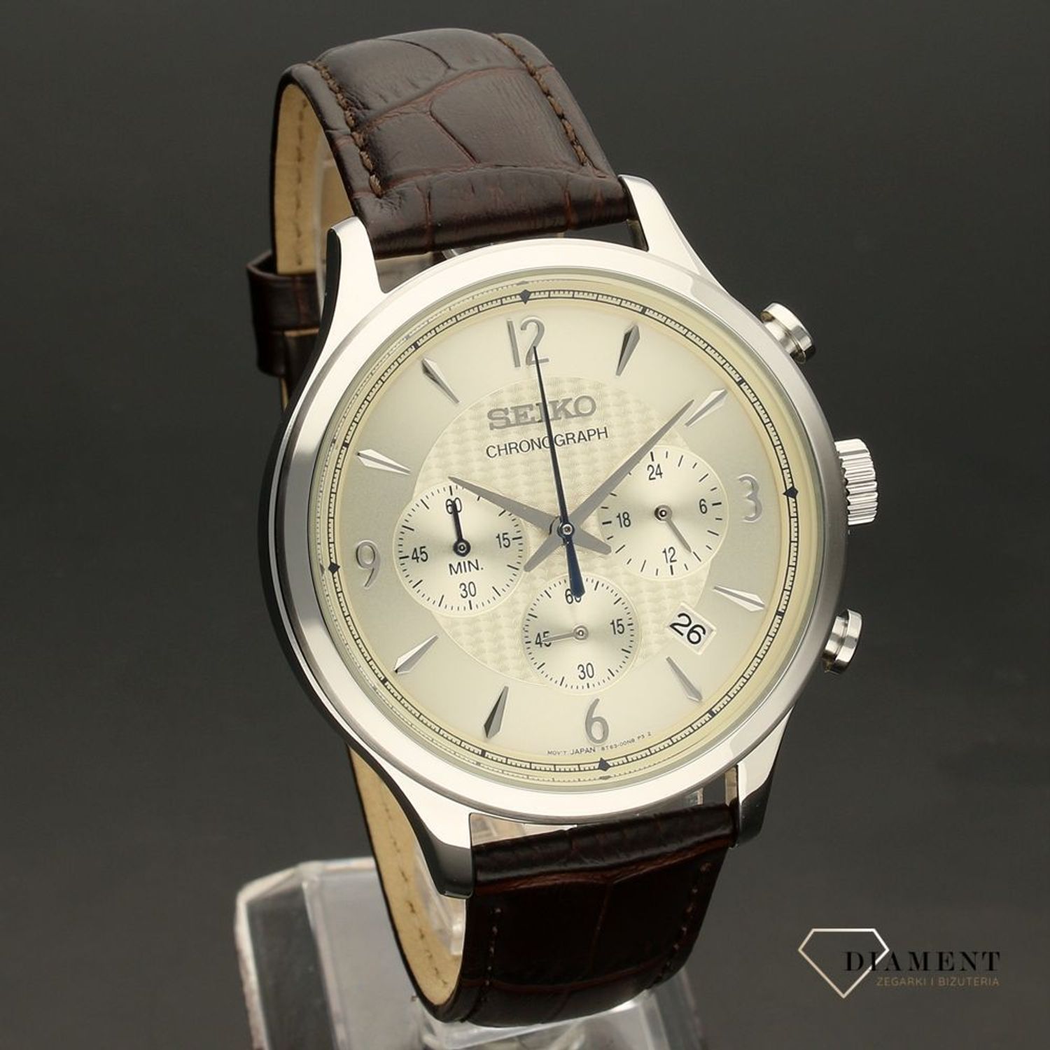 Zegarek męski Seiko Chronograph SSB341P1.jpg