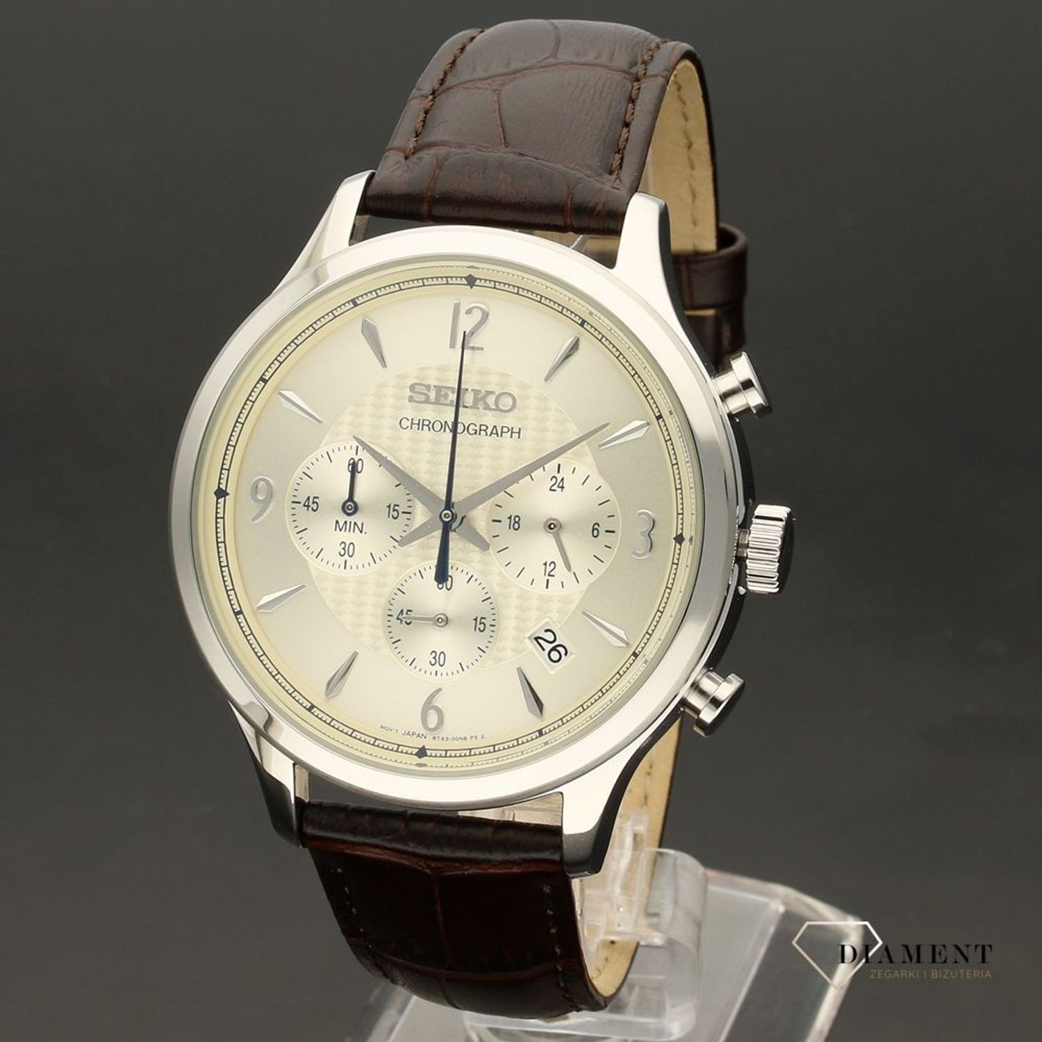 Zegarek męski Seiko Chronograph SSB341P1.jpg