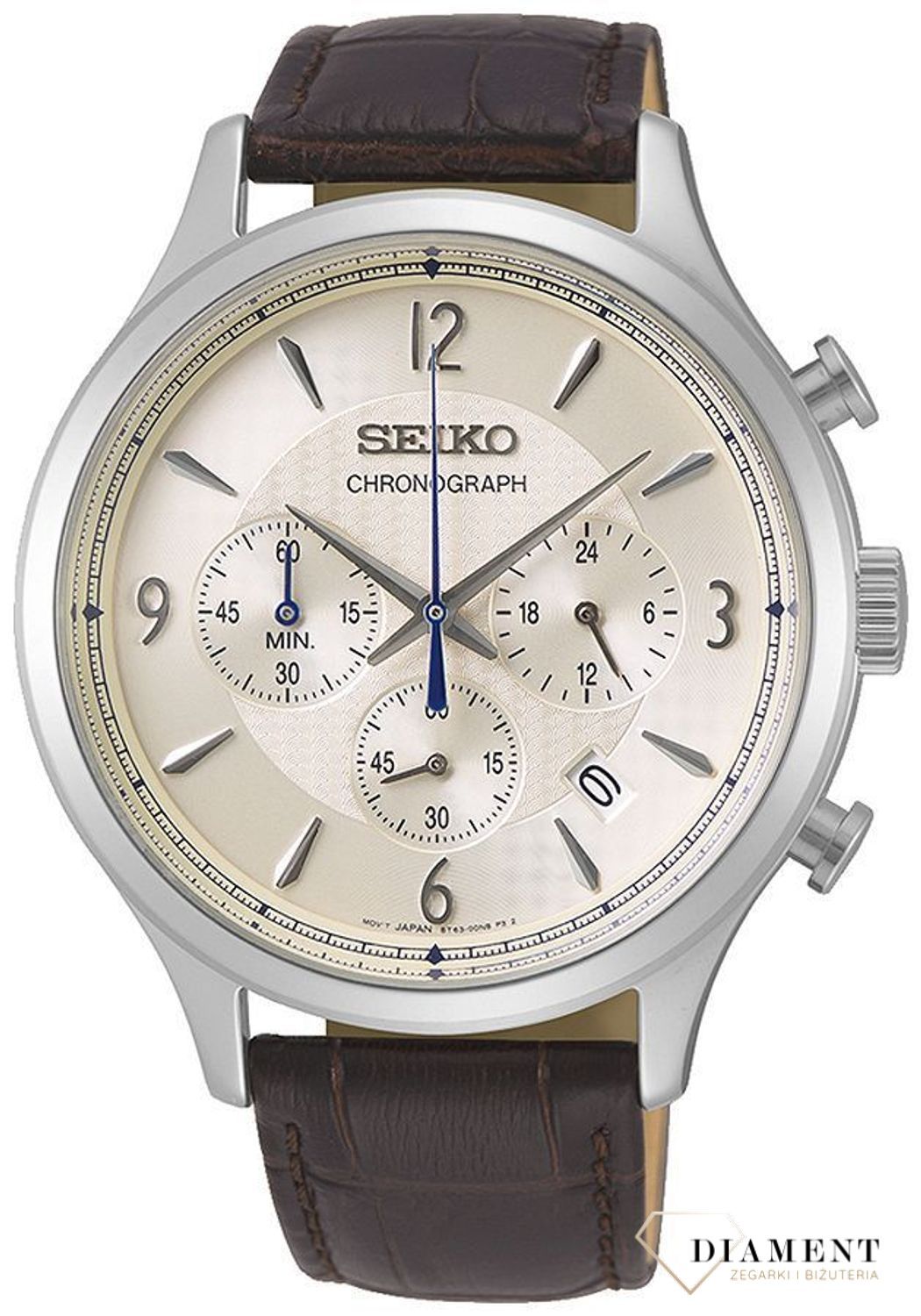 Zegarek męski Seiko Chronograph SSB341P1.jpg