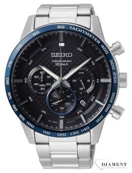 Zegarek męski Seiko Chronograph SSB357P1.jpg