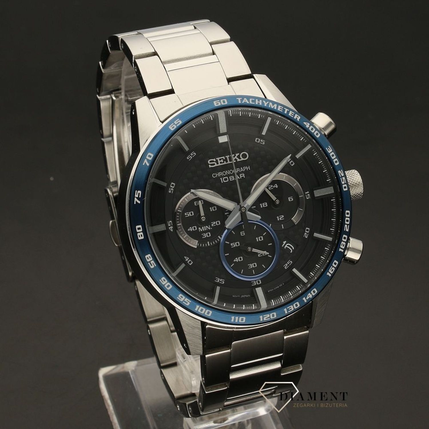 Zegarek męski Seiko Chronograph SSB357P1.jpg