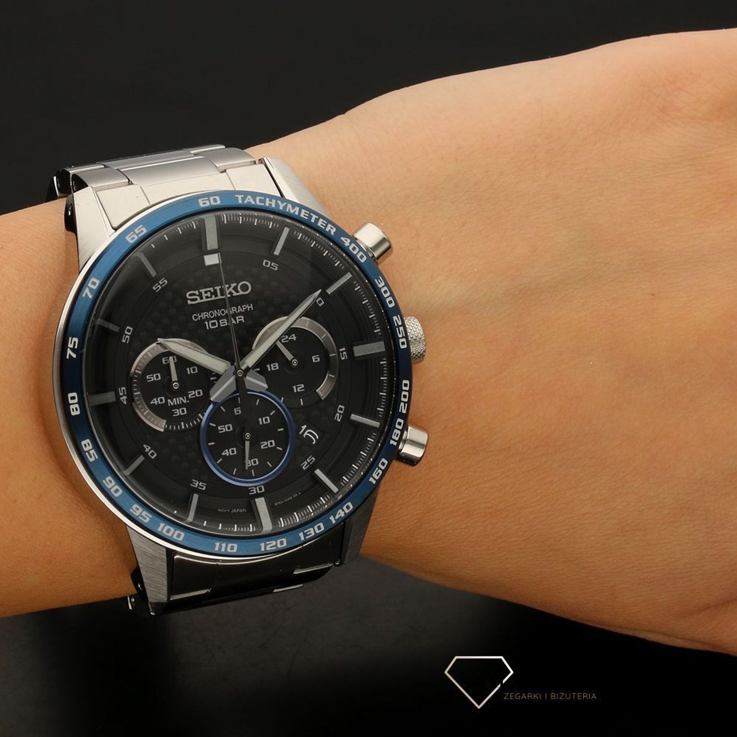 Zegarek męski Seiko Chronograph SSB357P1.jpg