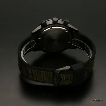 Zegarek męski Seiko  Wojskowy chronograf  SSB3691 (4).jpg