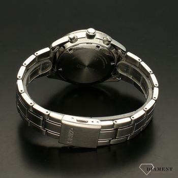 Zegarek męski Seiko 'Niebieski chronograf' SSB377P1 to idealna propozycja na prezent dla mężczyzny. Pamiątkowy grawer za 0zł  (5).jpg