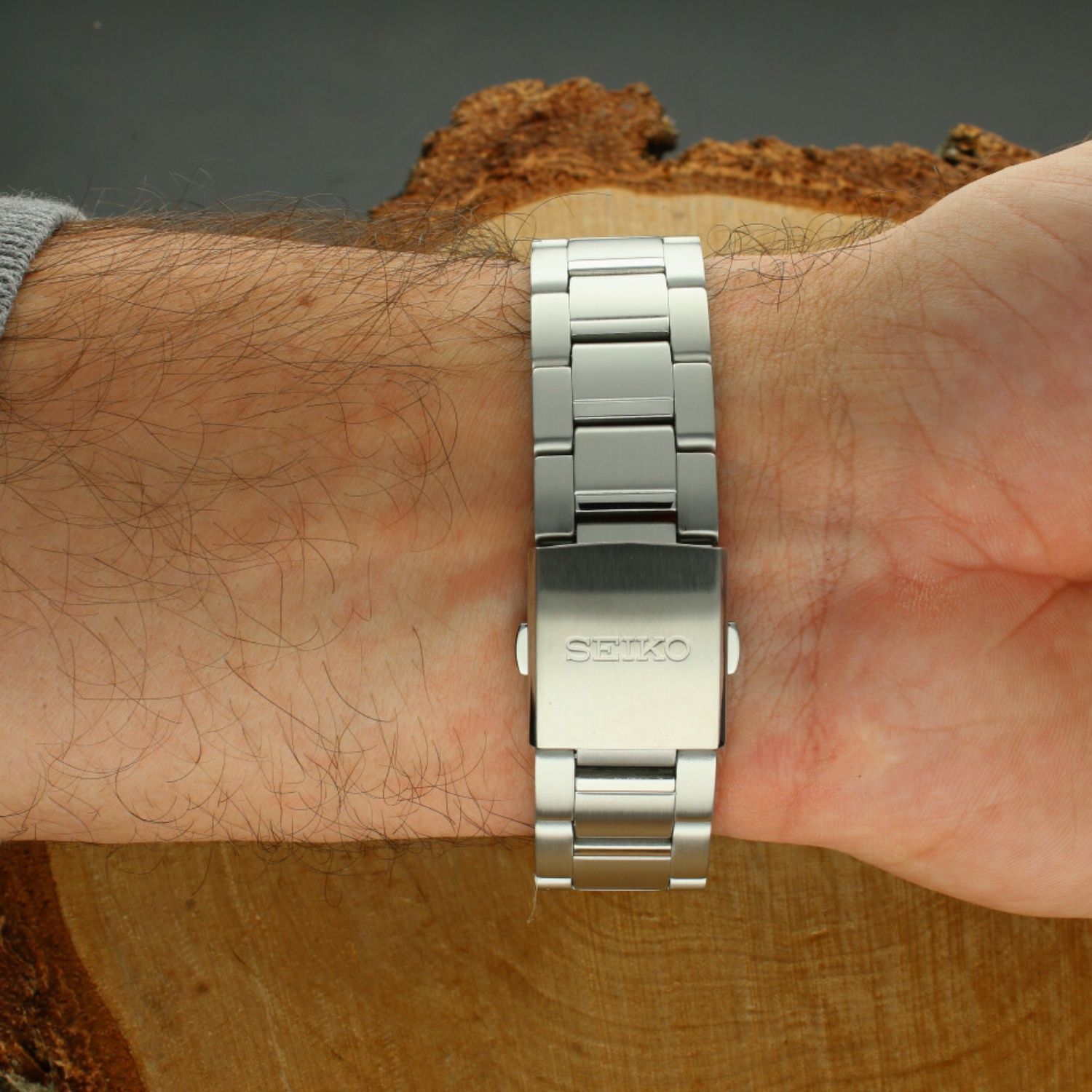 Zegarek męski Seiko Chronograph Quartz 100m męski SSB413P1.jpg