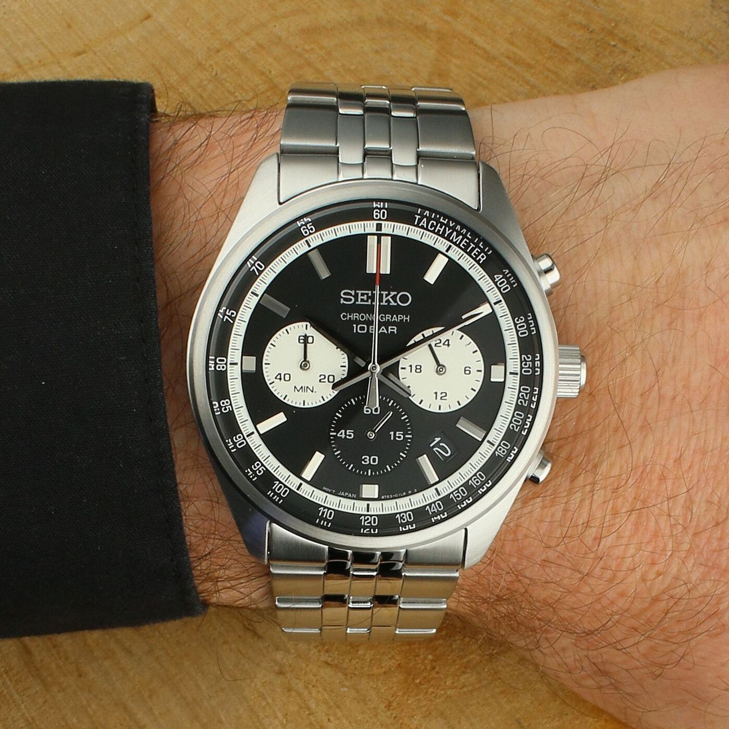 Zegarek Seiko SSB429P1 Chronograph Quartz SPORT – Męski Zegarek Stalowysdad.jpg