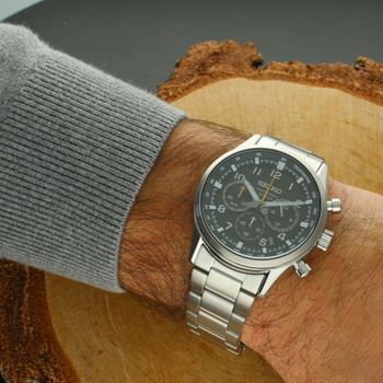 Seiko SSB447P1 Classic Chronograph – Męski zegarek kwarcowy  Szafir  100 m (1).jpg