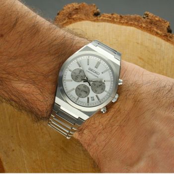 Seiko SSB451P1 Chronograph – Męski zegarek kwarcowy  Szafir  100 m (1).jpg
