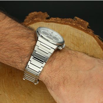 Seiko SSB451P1 Chronograph – Męski zegarek kwarcowy  Szafir  100 m (3).jpg