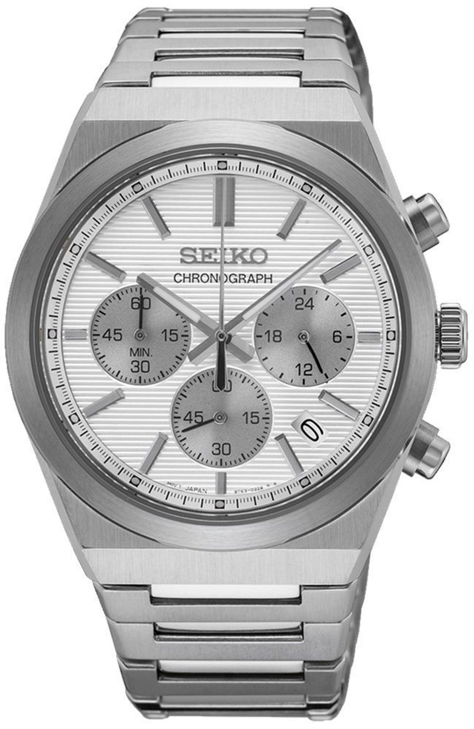 Zegarek Seiko SSB451P1 – Męski zegarek kwarcowy Chronograph z szafirowym szkłem.jpg