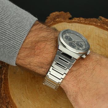 Seiko SSB455P1 Chronograph – Męski zegarek kwarcowy  Szafir  100 m (3).jpg