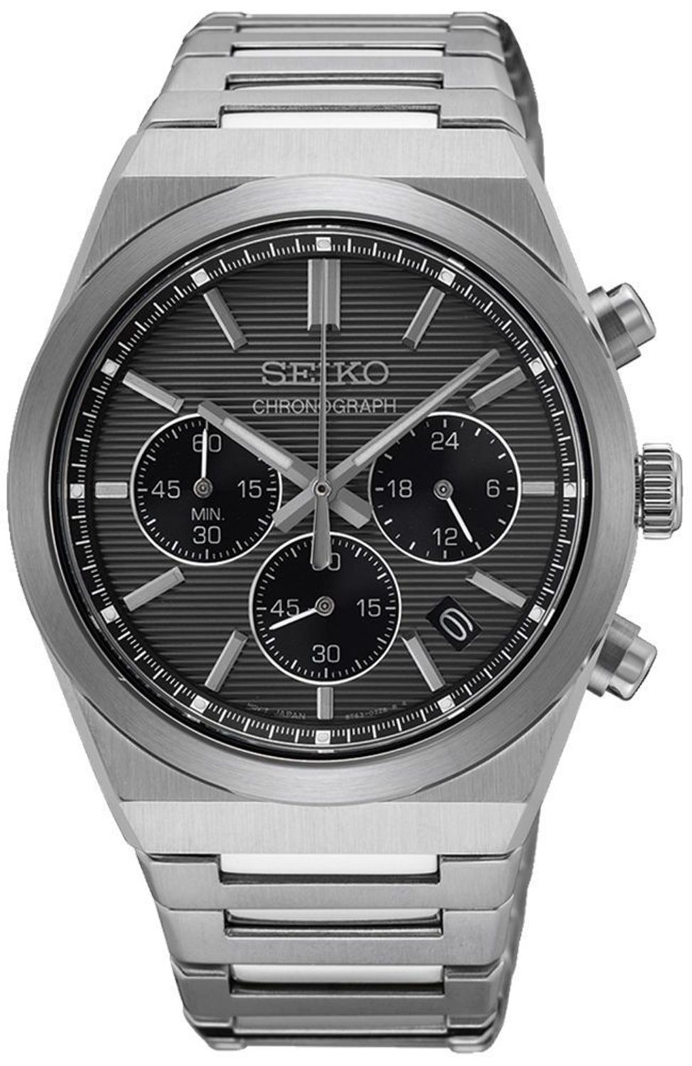 Zegarek Seiko SSB455P1 – Męski zegarek kwarcowy Chronograph z szafirowym szkłem.jpg