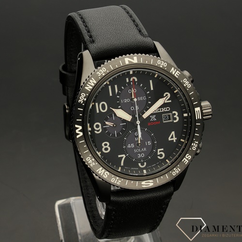 Męski zegarek Seiko Prospex Solar Chronograph SSC707P1.jpg