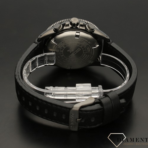 Męski zegarek Seiko Prospex Solar Chronograph SSC707P1.jpg