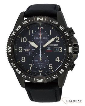 Męski zegarek Seiko Prospex Solar Chronograph SSC707P1.jpg