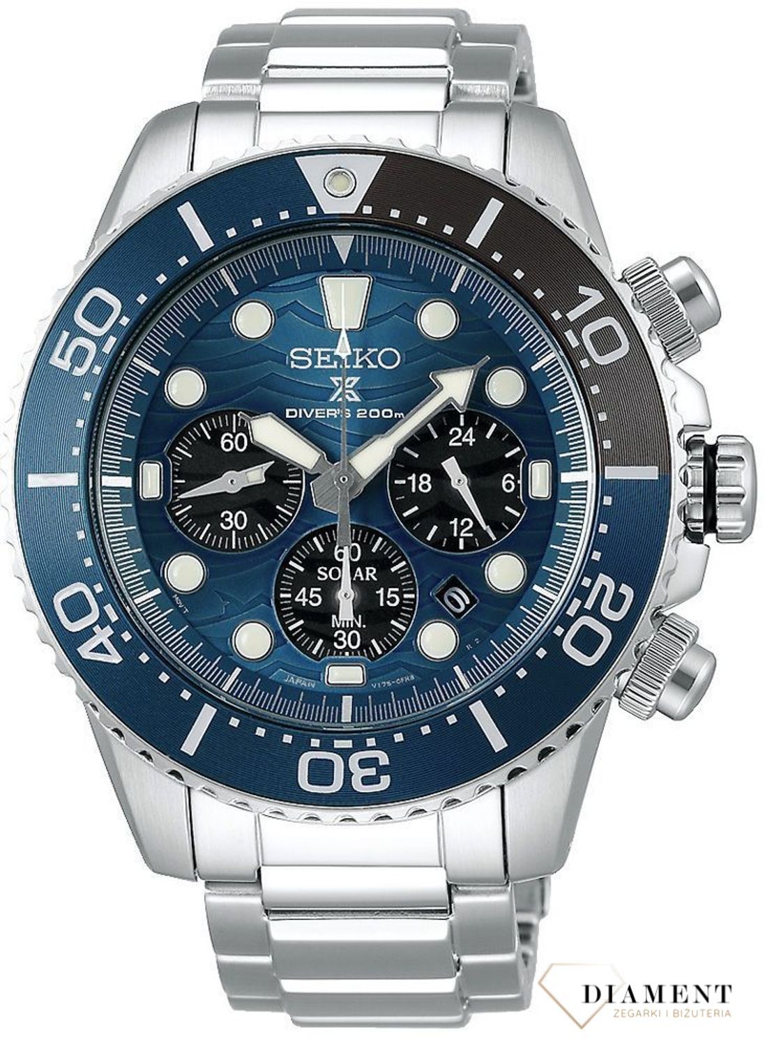 Zegarek męski Seiko Chronograph SSC741P1 pierwsze.jpg