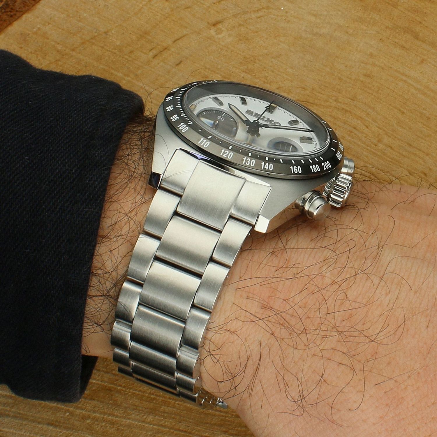 Zegarek męski Seiko SSC961P1 Prospex Speedtimer Solar Chronograph – stal, solar, analogowy.jpg