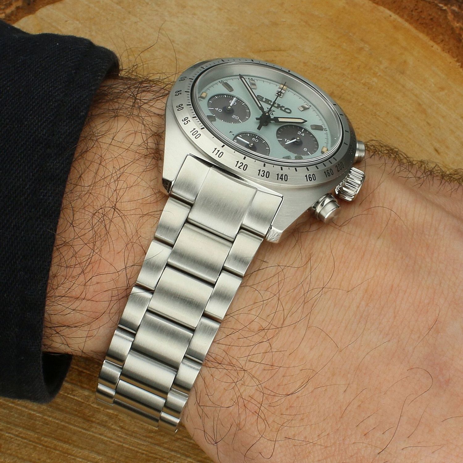 Zegarek męski Seiko SSC965P1 Prospex Speedtimer Solar Chronograph – stal, solar, analogowy.jpg