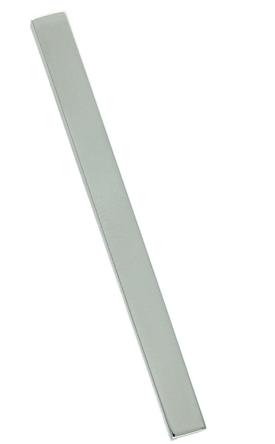 Spinka do krawata stalowa SSCCL01PGG3 – elegancka, gładka, długość 6 cm , grawer gratis.jpg