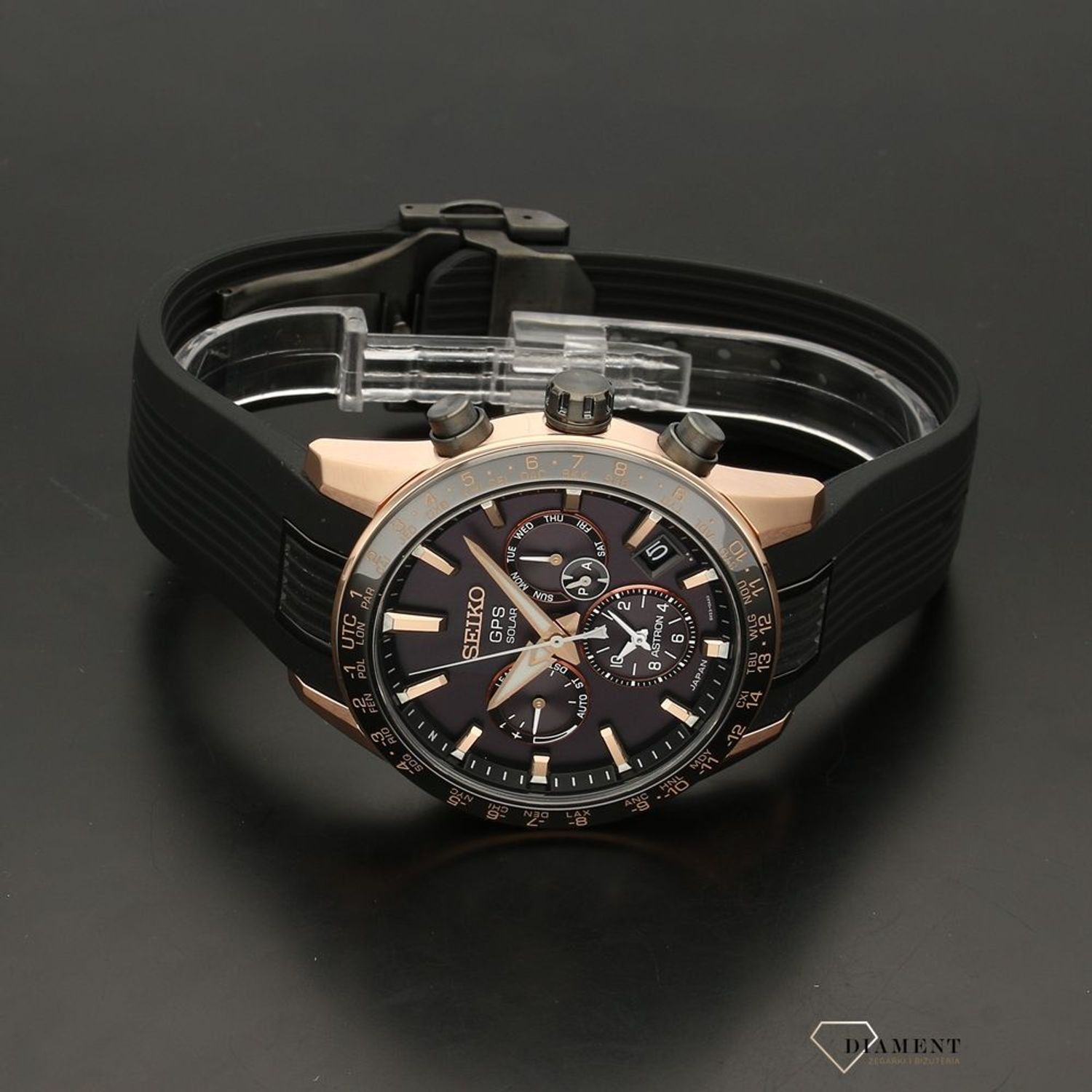 seiko ssh006