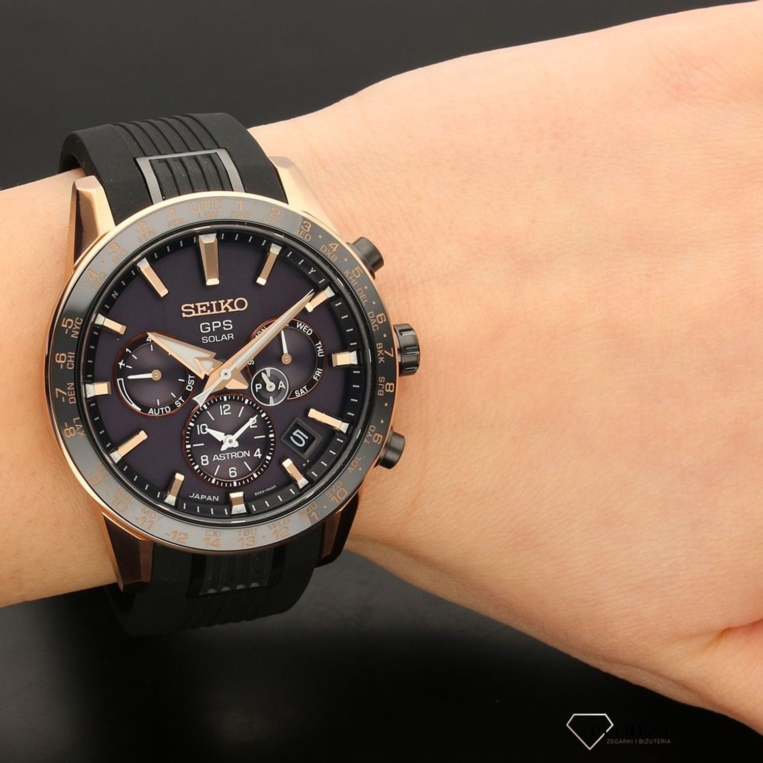 Seiko online astron ssh006j1