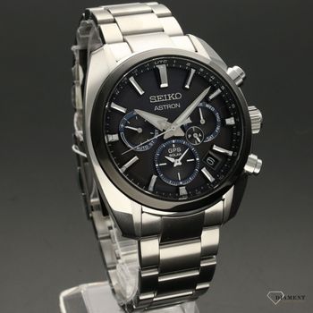 Zegarek męski Seiko Astron GPS Solar Perpetual Calendar SSH053J1. Piękny prezent dla ukochanego mężczyzny. ✓ Autoryzowany sklep✓ Kurier Gratis 24h✓ (2).jpg