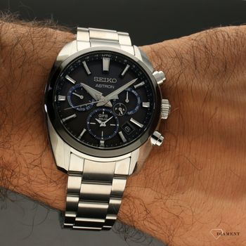 Zegarek męski Seiko Astron GPS Solar Perpetual Calendar SSH053J1. Piękny prezent dla ukochanego mężczyzny. ✓ Autoryzowany sklep✓ Kurier Gratis 24h✓ (6).jpg
