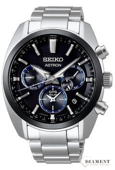 Zegarek męski Seiko Astron GPS Solar Perpetual Calendar SSH053J1.jpg