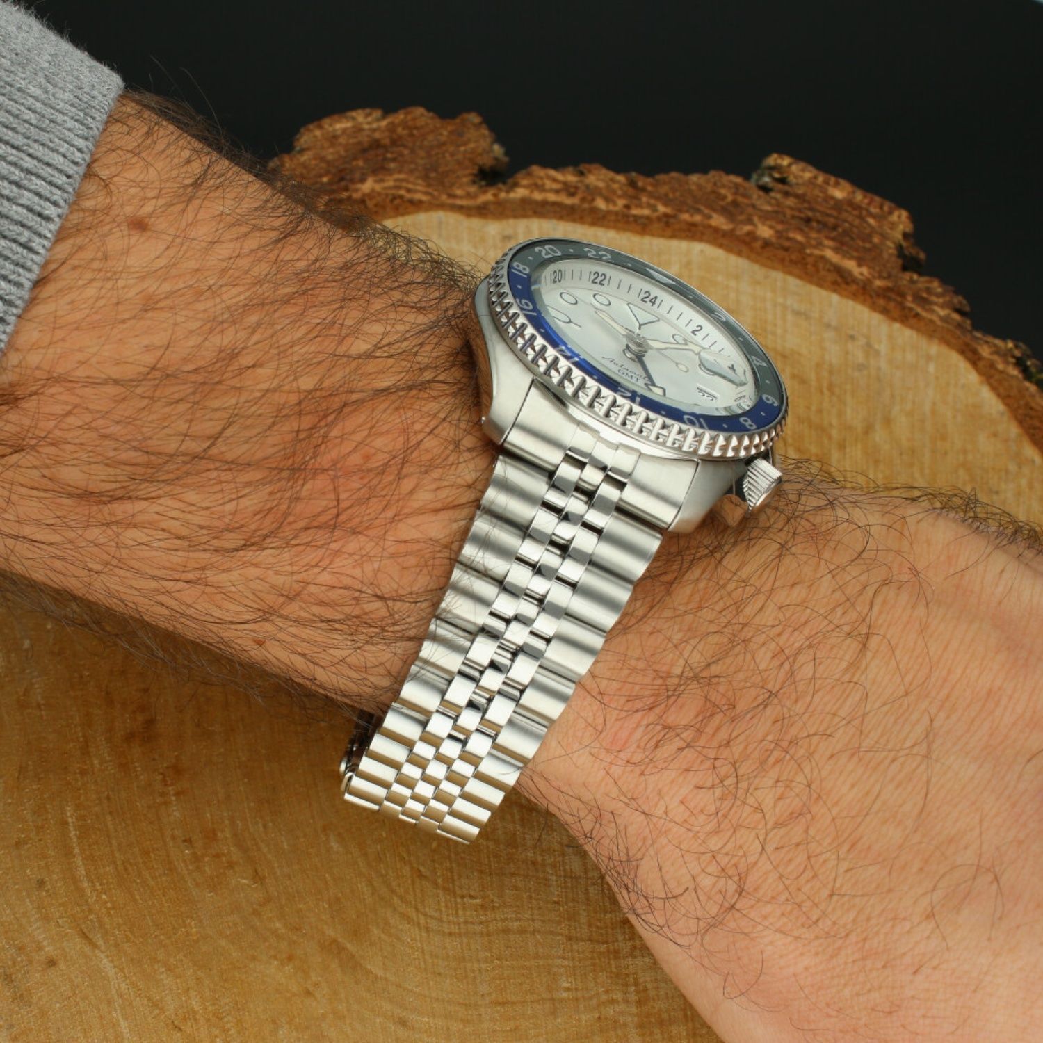 Zegarek męski Seiko 5 Sports Automatic GMT SSK033K1 – Męski zegarek automatyczny.jpg