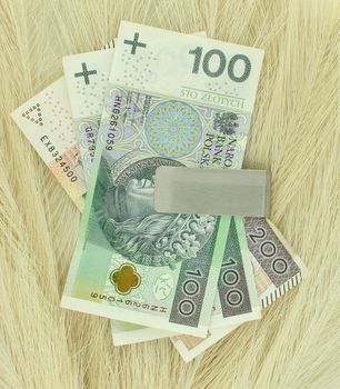 Klips do banknotów JVD stalowy SSSZ0001XH80000 💰✨ Klips do banknotów JVD – stalowy, ozdobny wzór ✨💰1.jpg
