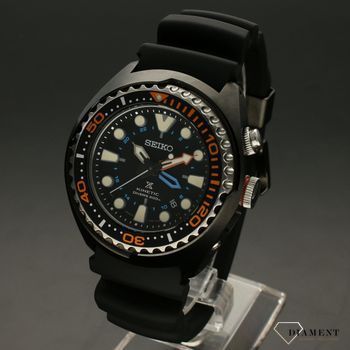 Zegarek męski Seiko 'Kinetic Divers Sport' SUN023P1 (2).jpg